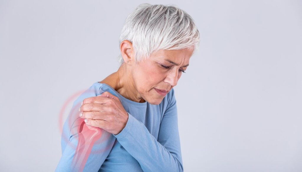 Cómo la Quiropráctica Ayuda en la Capsulitis del Hombro 18 capsulitis del hombro y quiropractica
