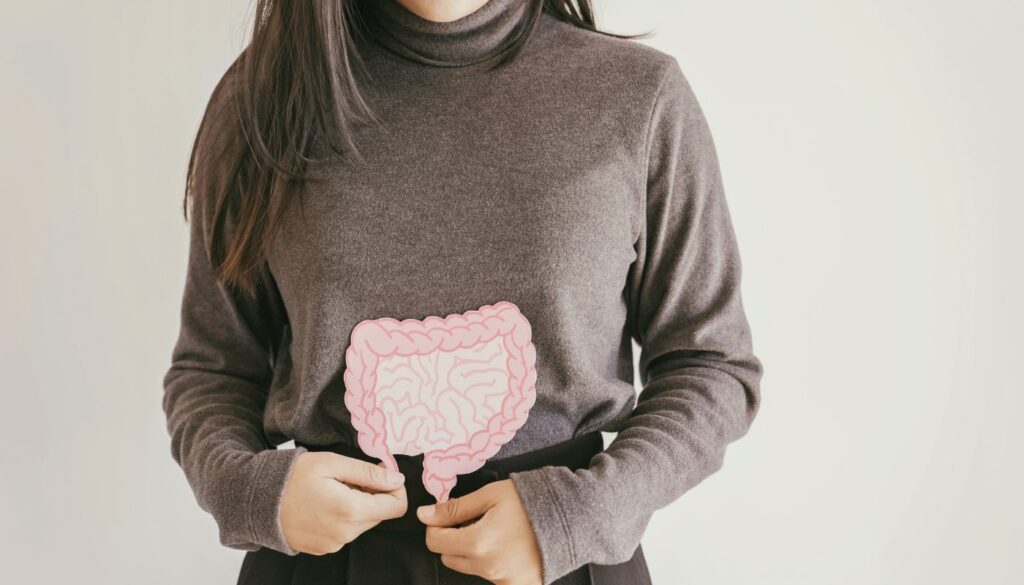 El Microbioma Intestinal: El Universo Oculto en Nuestro Interior