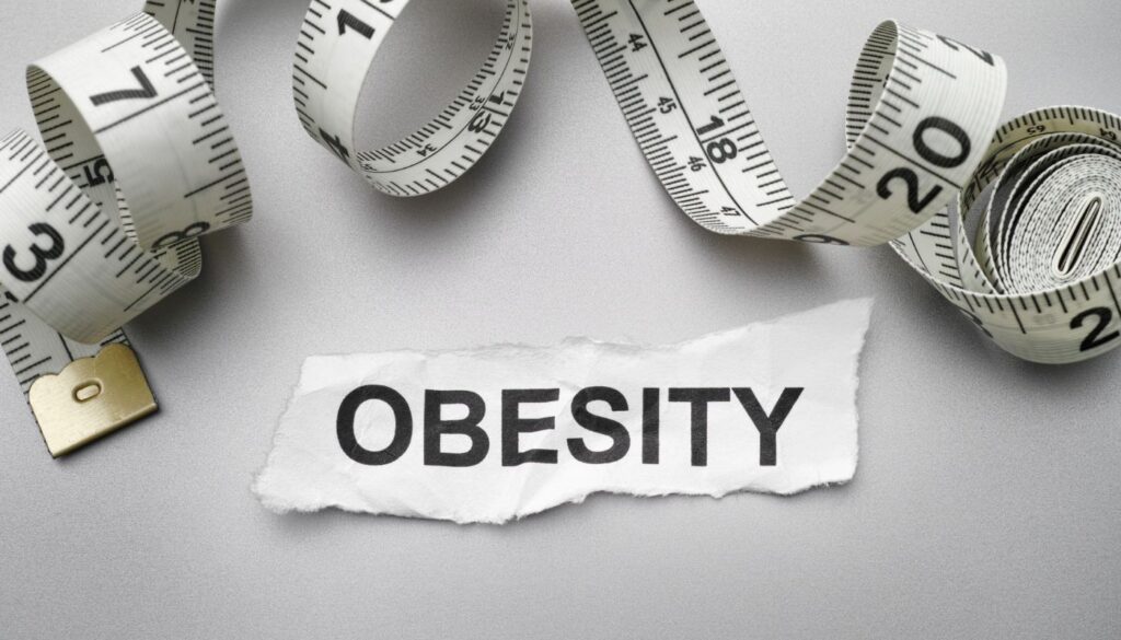Obesidad